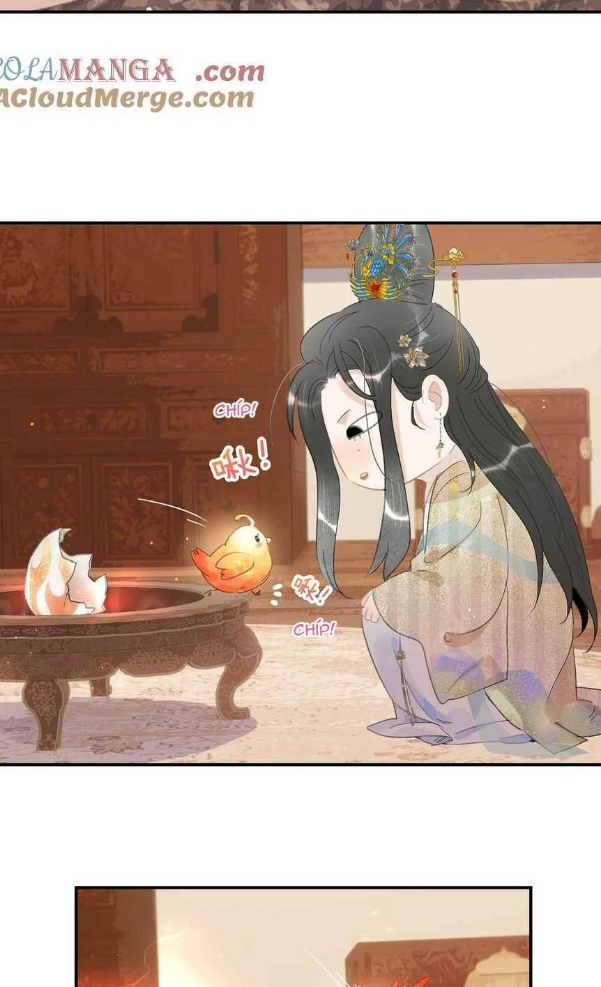 Cuộc Hôn Nhân Vụ Lợi: Chapter 55