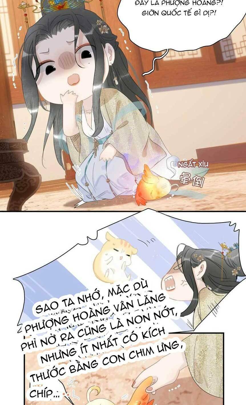 Cuộc Hôn Nhân Vụ Lợi: Chapter 55