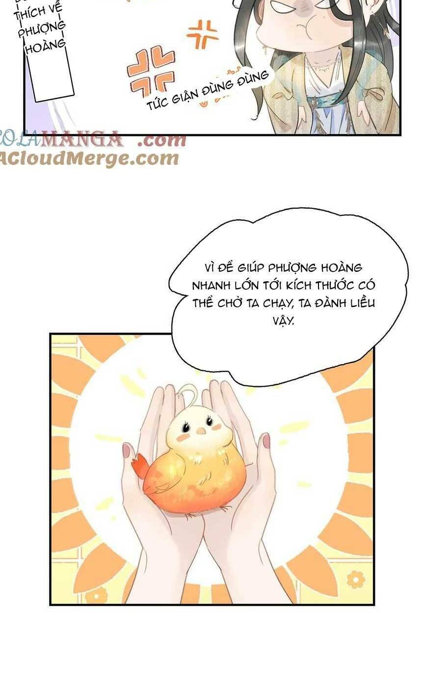 Cuộc Hôn Nhân Vụ Lợi: Chapter 55