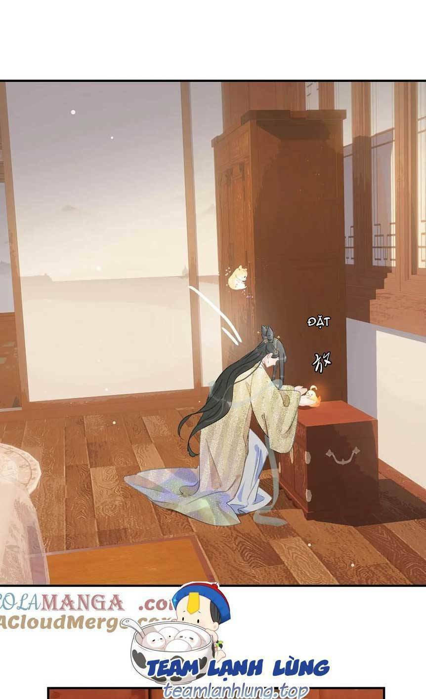 Cuộc Hôn Nhân Vụ Lợi: Chapter 55