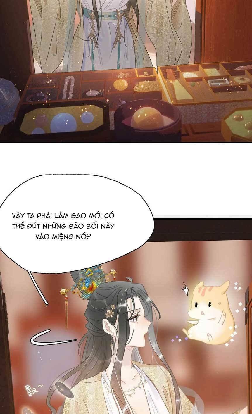 Cuộc Hôn Nhân Vụ Lợi: Chapter 55