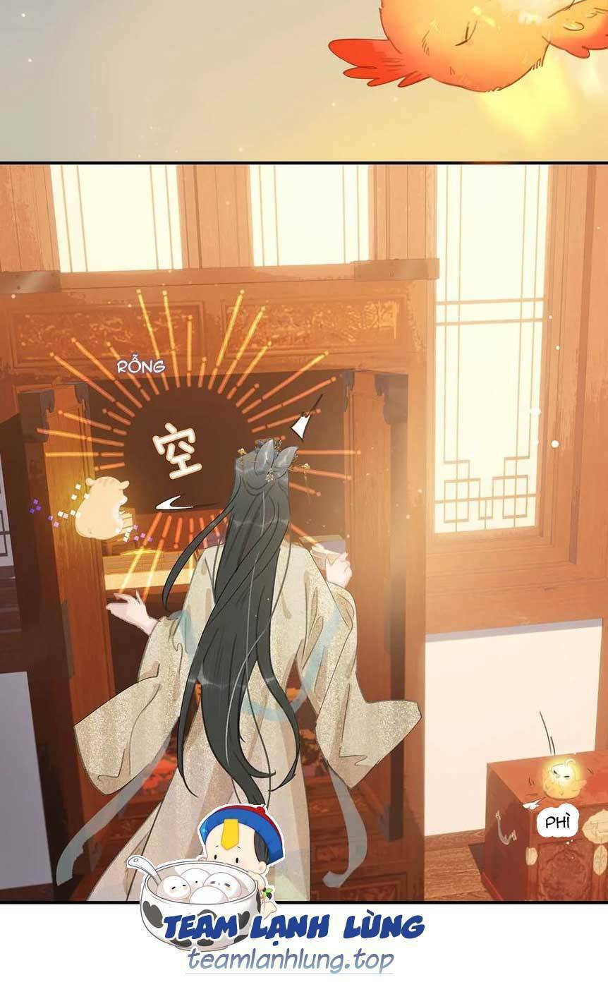 Cuộc Hôn Nhân Vụ Lợi: Chapter 55
