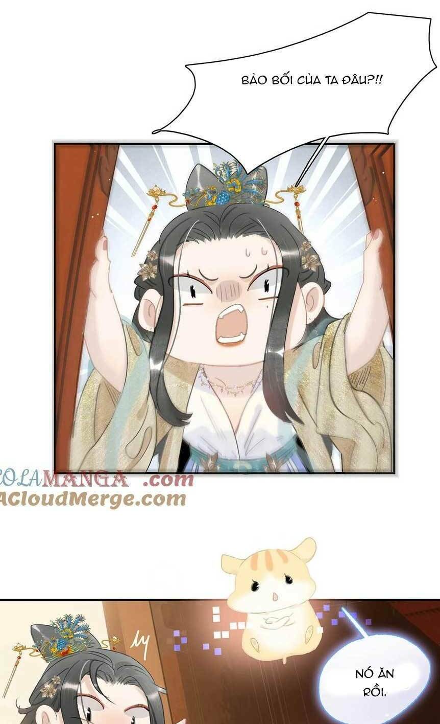 Cuộc Hôn Nhân Vụ Lợi: Chapter 55
