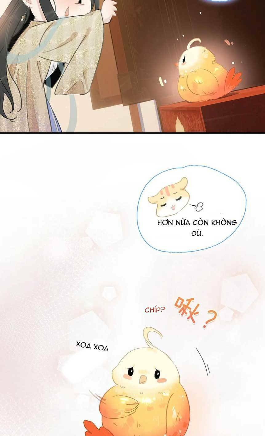 Cuộc Hôn Nhân Vụ Lợi: Chapter 55