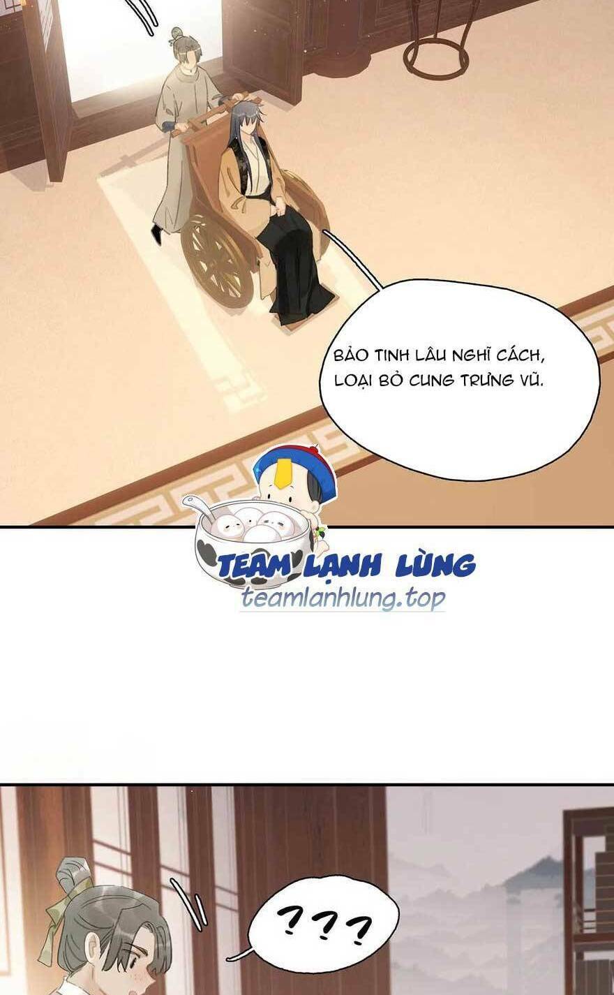 Cuộc Hôn Nhân Vụ Lợi: Chapter 55