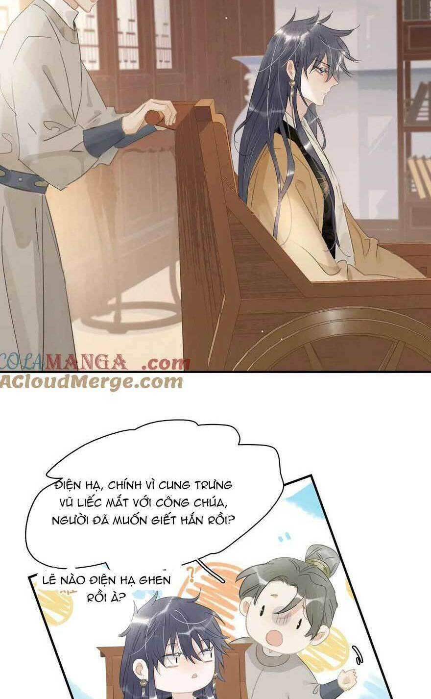 Cuộc Hôn Nhân Vụ Lợi: Chapter 55
