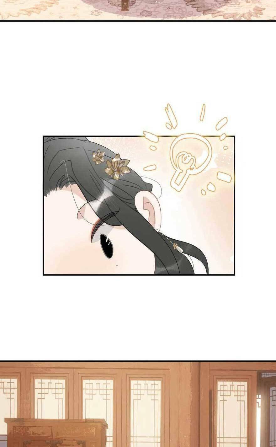 Cuộc Hôn Nhân Vụ Lợi: Chapter 55