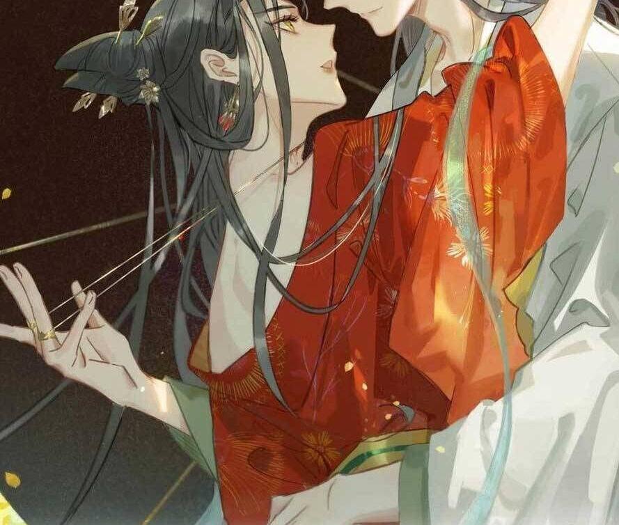 Cuộc Hôn Nhân Vụ Lợi: Chapter 56