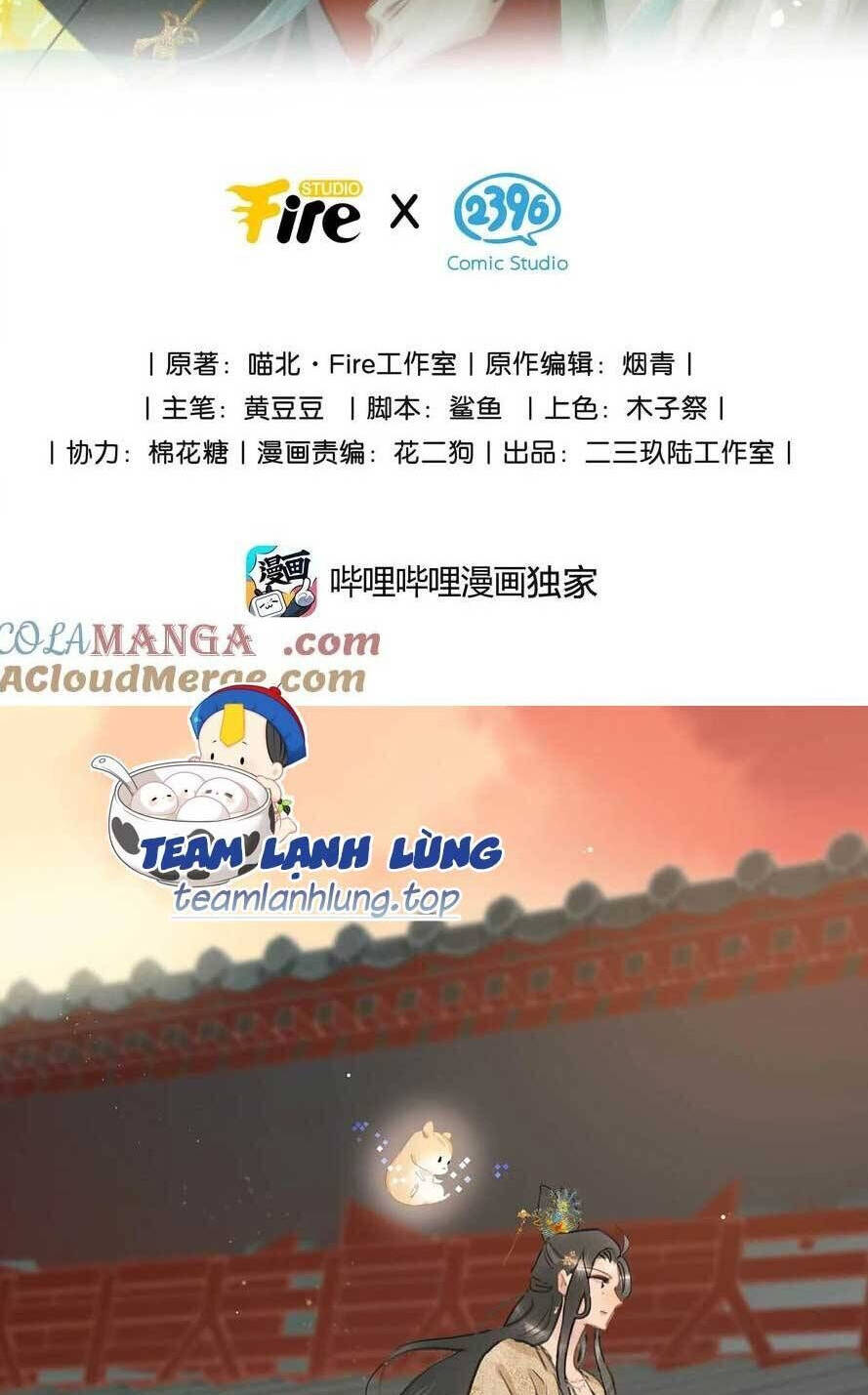 Cuộc Hôn Nhân Vụ Lợi: Chapter 56