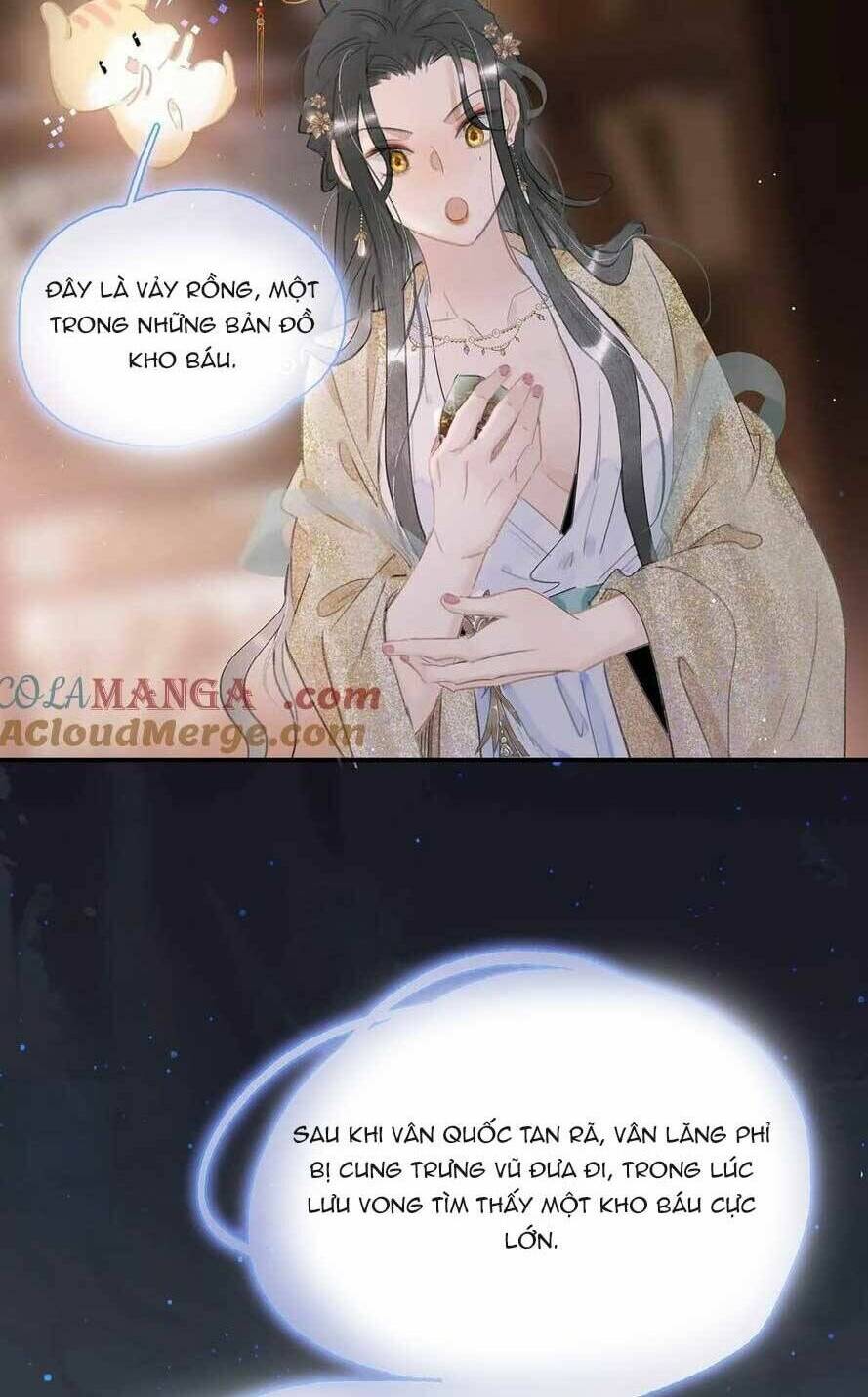 Cuộc Hôn Nhân Vụ Lợi: Chapter 56