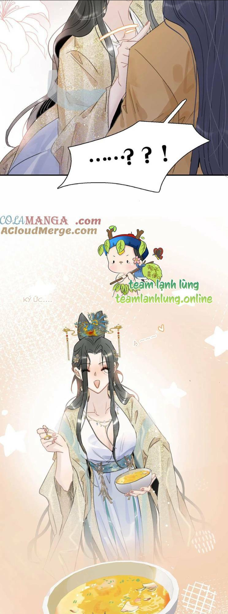 Cuộc Hôn Nhân Vụ Lợi: Chapter 60