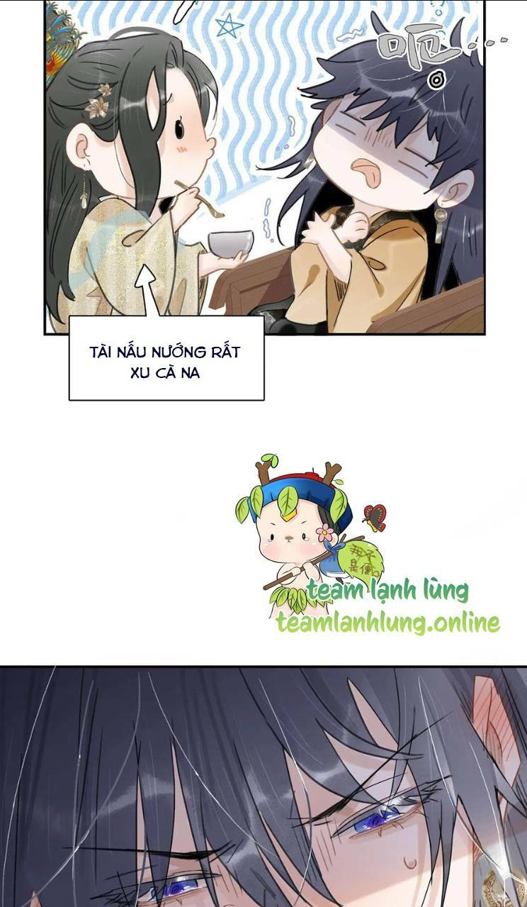 Cuộc Hôn Nhân Vụ Lợi: Chapter 60