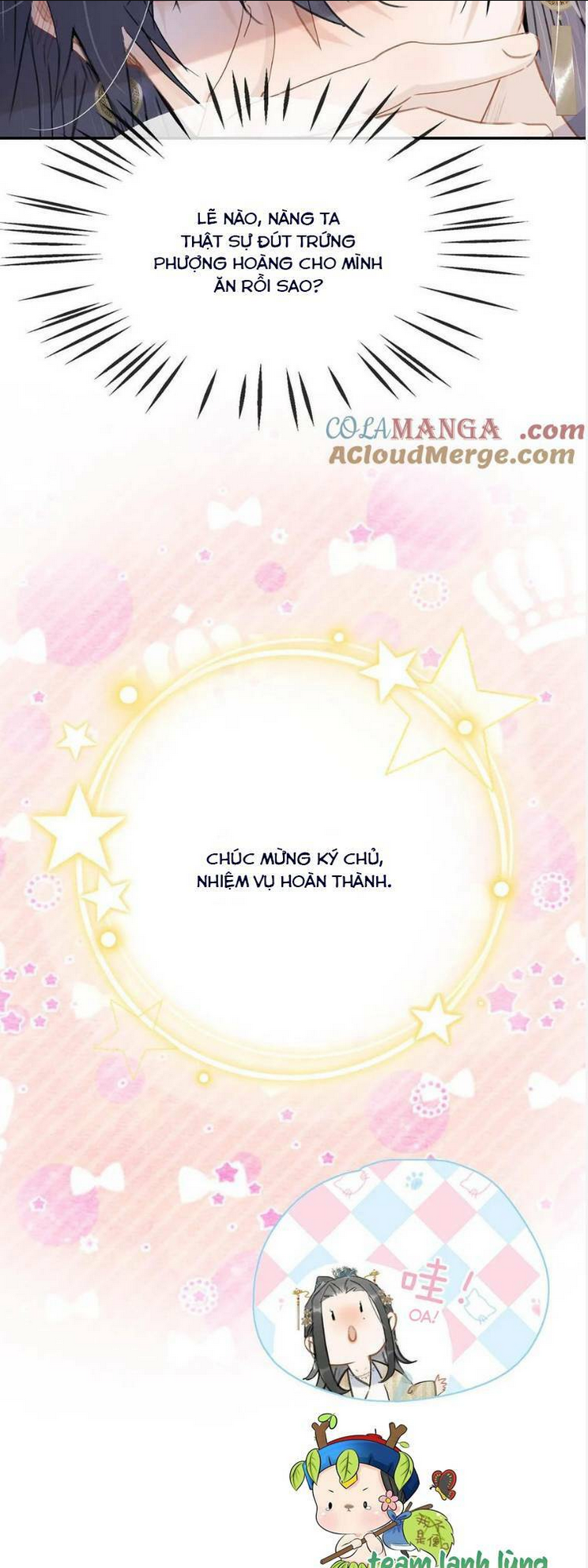 Cuộc Hôn Nhân Vụ Lợi: Chapter 60