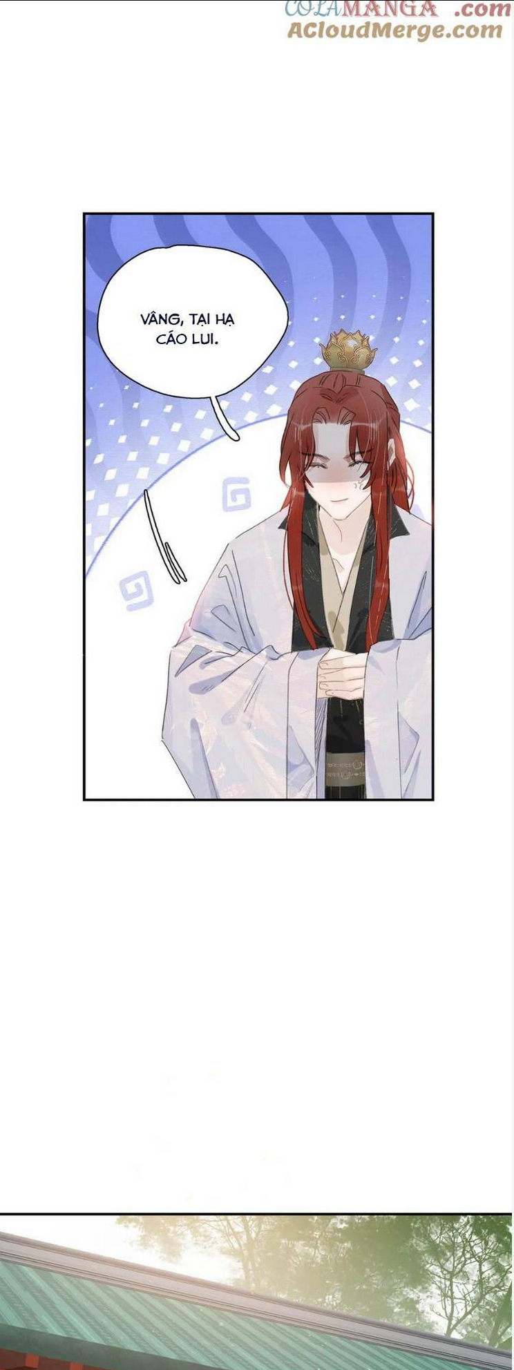 Cuộc Hôn Nhân Vụ Lợi: Chapter 60