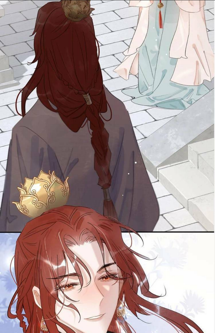 Cuộc Hôn Nhân Vụ Lợi: Chapter 60