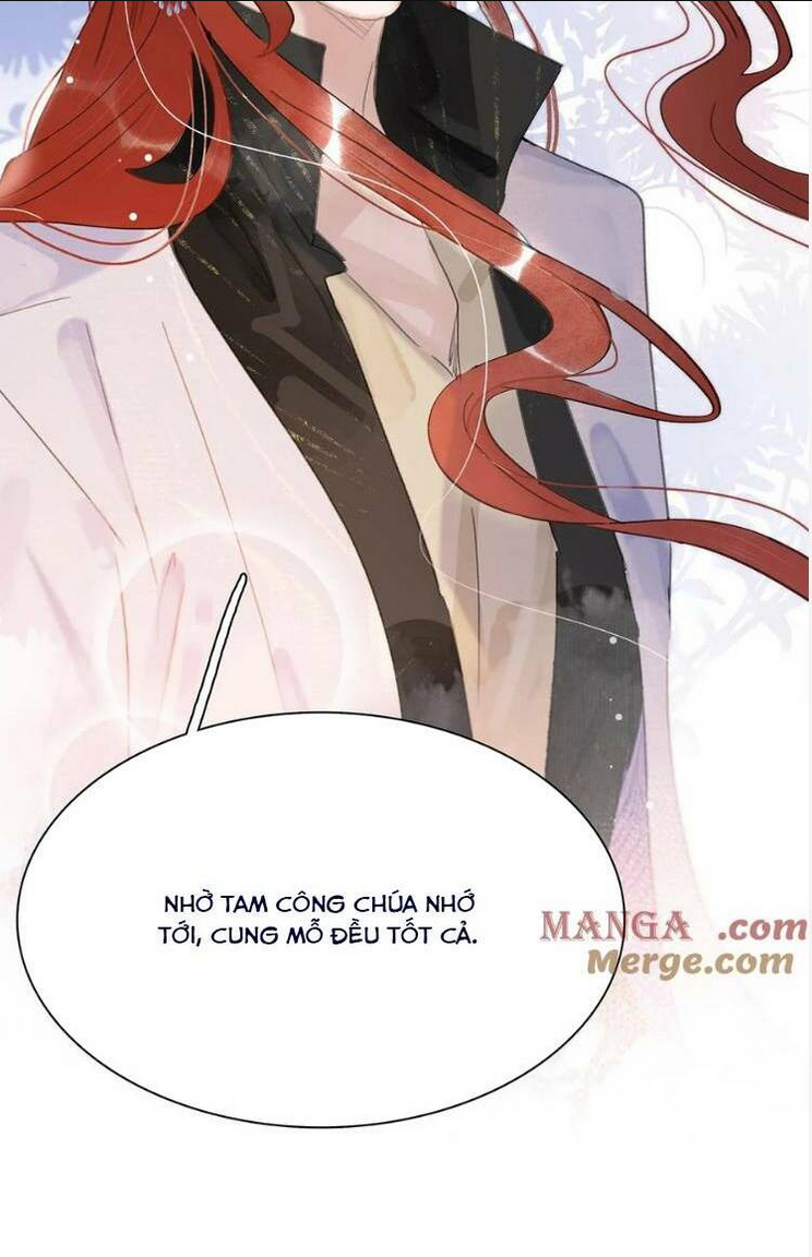 Cuộc Hôn Nhân Vụ Lợi: Chapter 60
