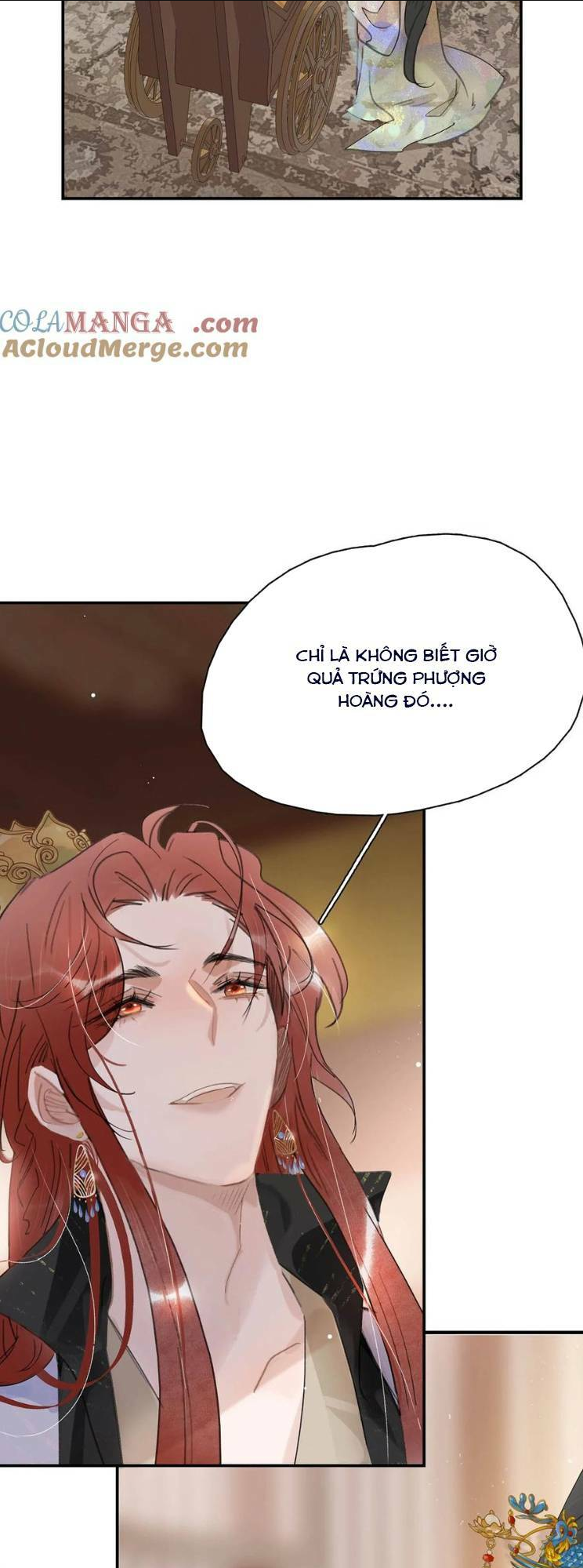 Cuộc Hôn Nhân Vụ Lợi: Chapter 60
