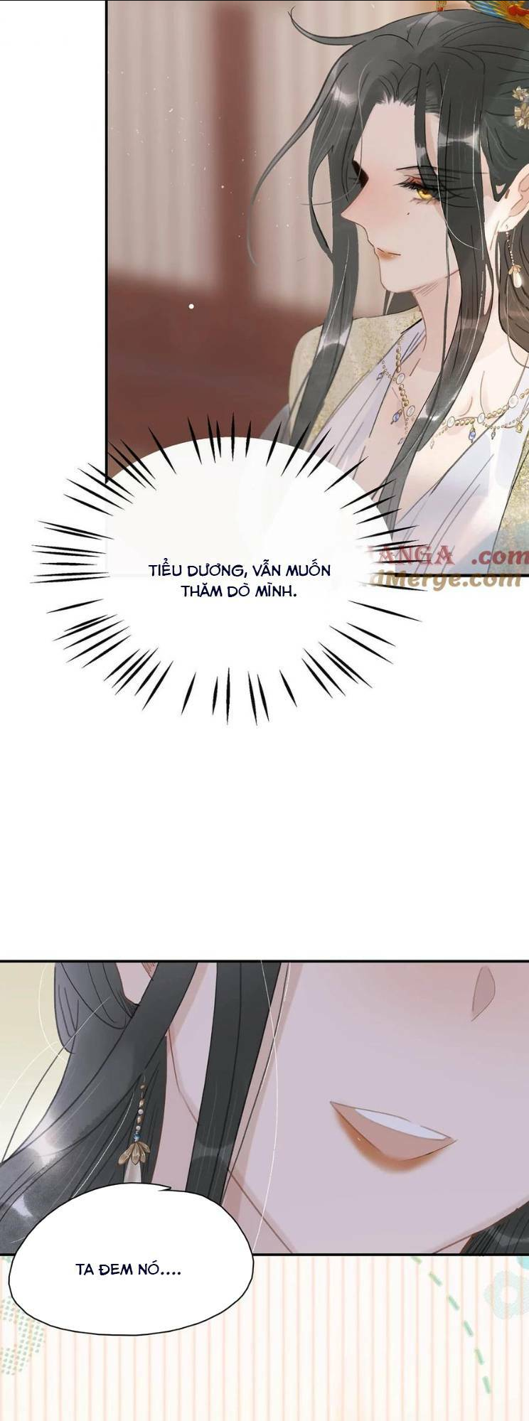 Cuộc Hôn Nhân Vụ Lợi: Chapter 60