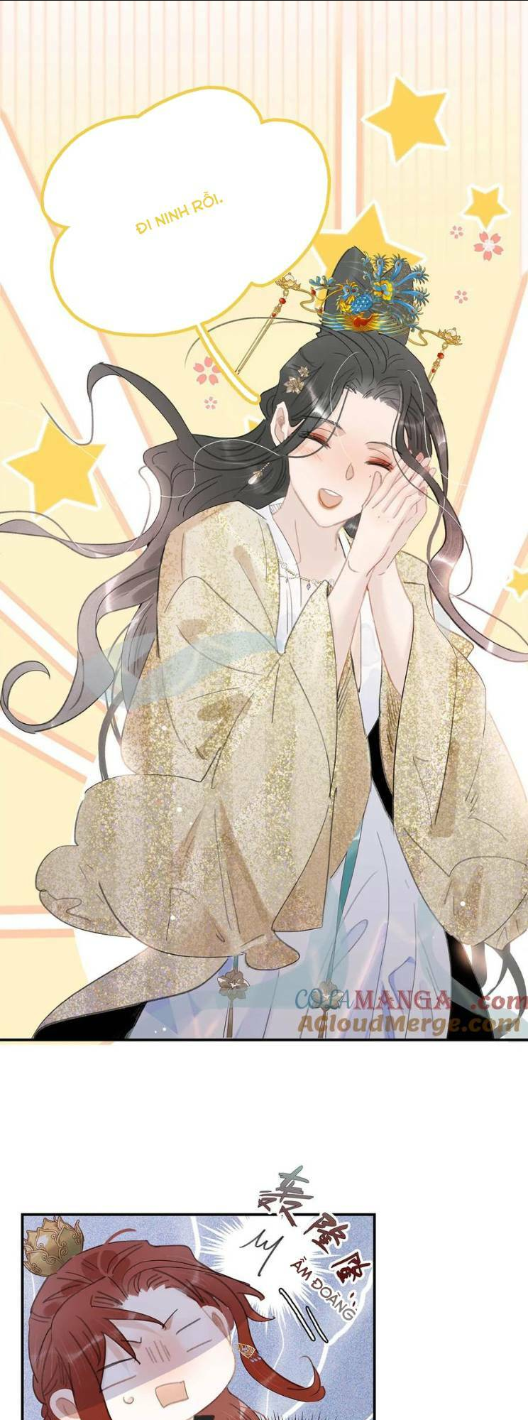 Cuộc Hôn Nhân Vụ Lợi: Chapter 60