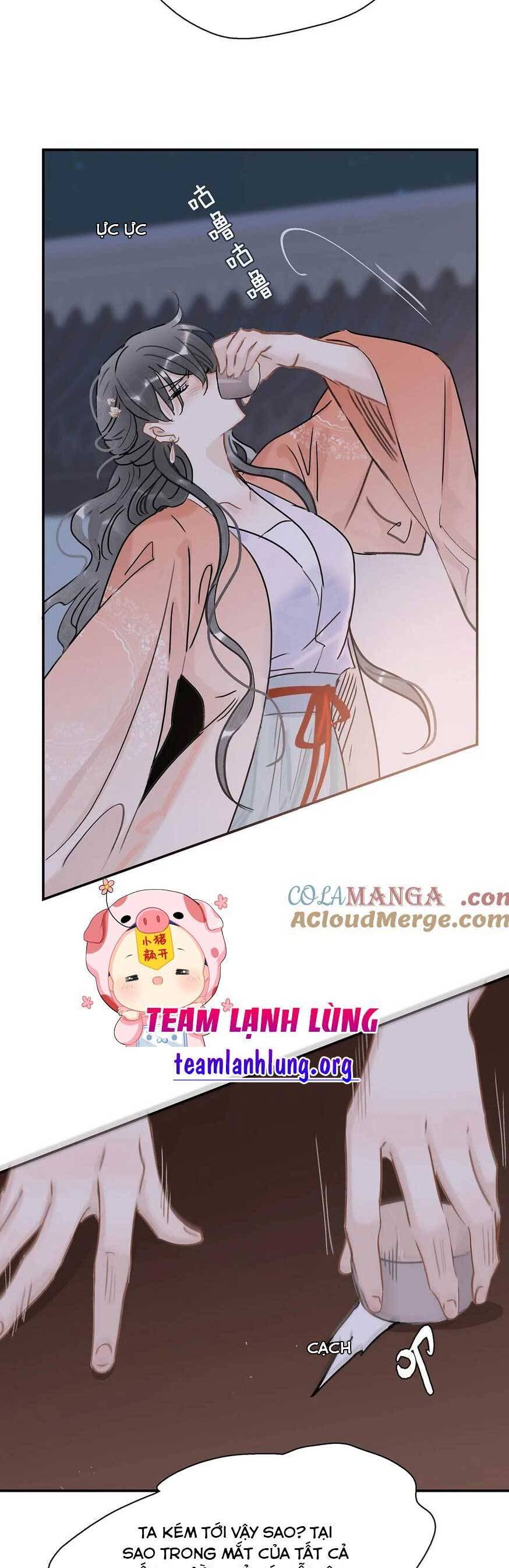 Cuộc Hôn Nhân Vụ Lợi: Chapter 63