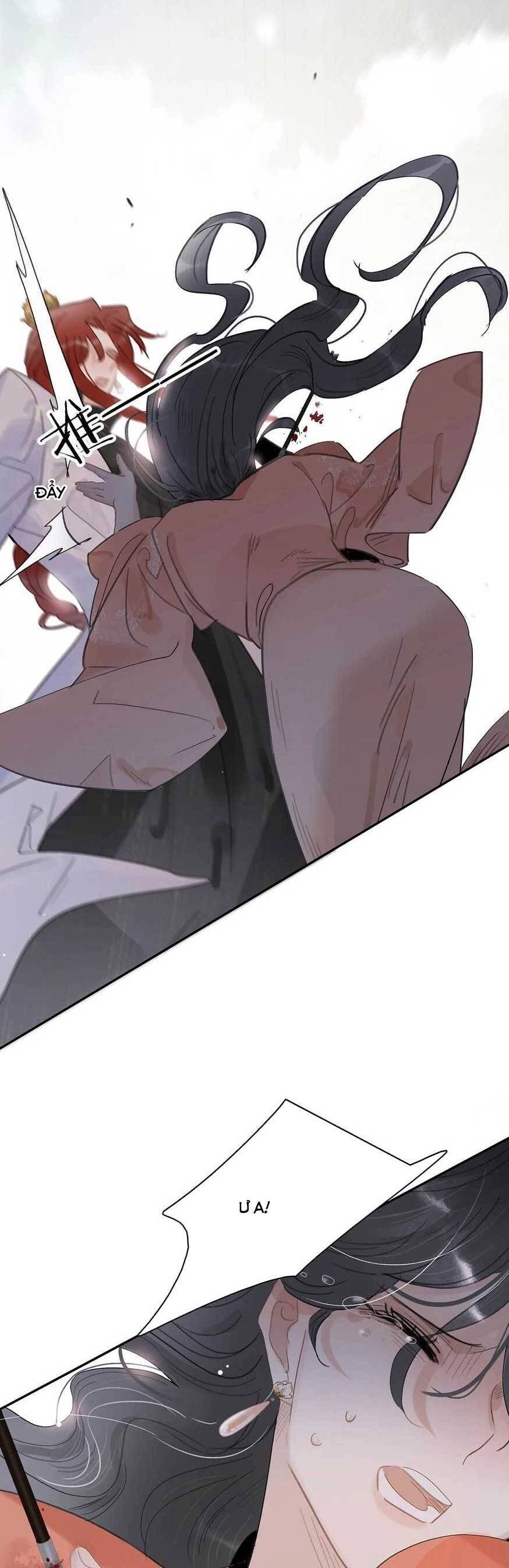 Cuộc Hôn Nhân Vụ Lợi: Chapter 63