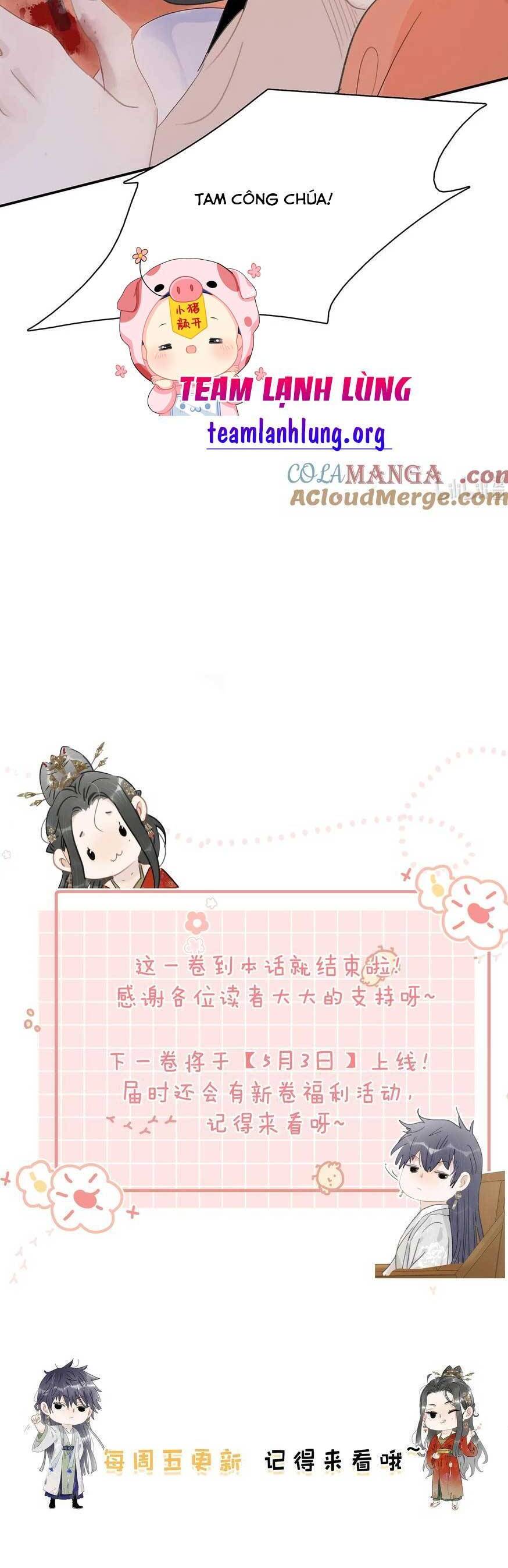 Cuộc Hôn Nhân Vụ Lợi: Chapter 63