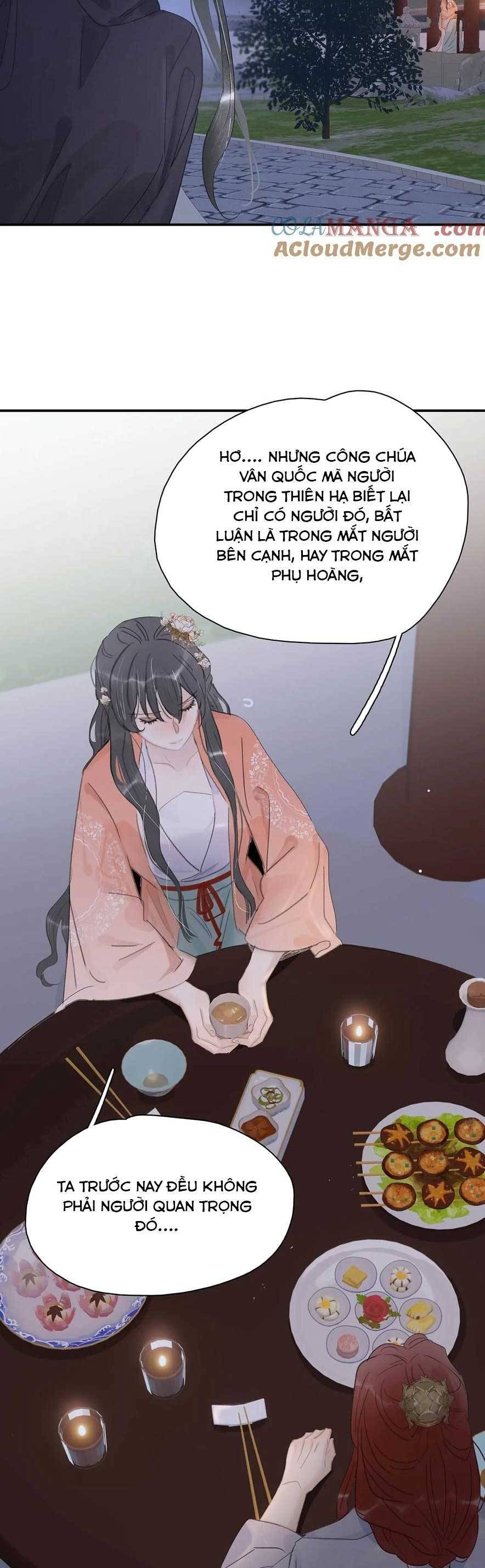 Cuộc Hôn Nhân Vụ Lợi: Chapter 63