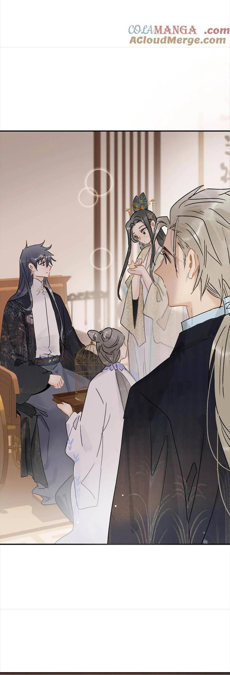 Cuộc Hôn Nhân Vụ Lợi: Chapter 72