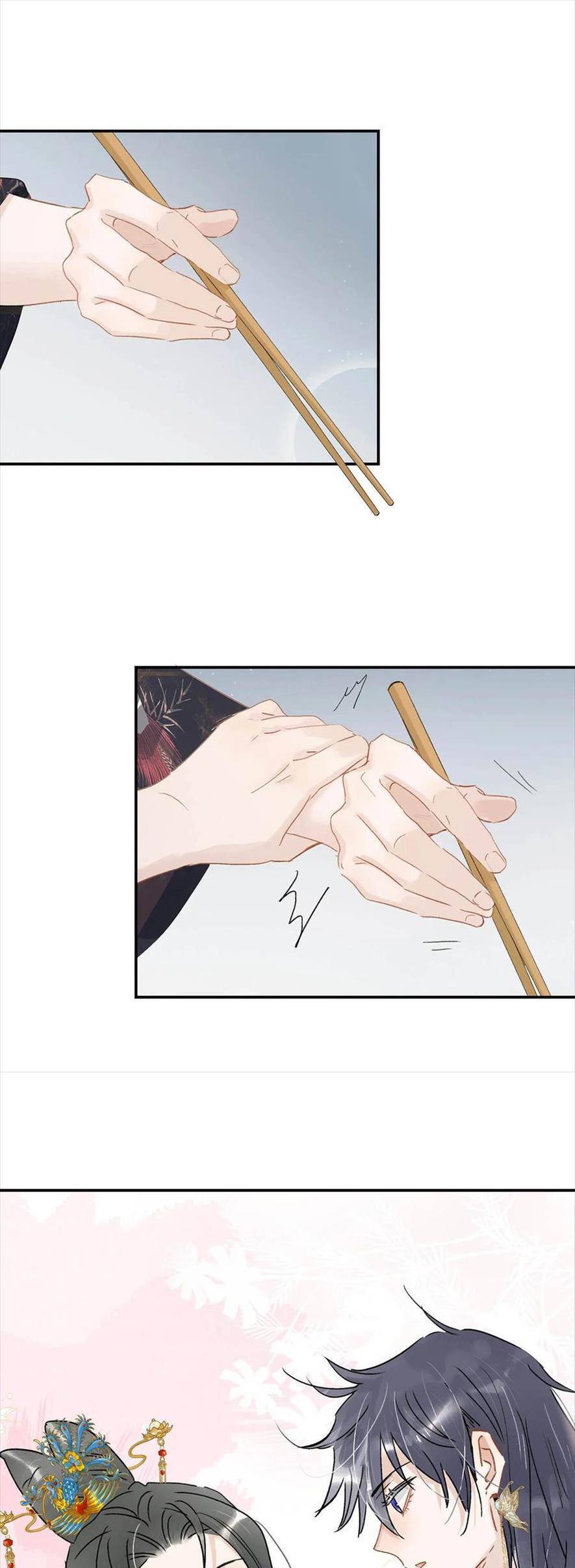 Cuộc Hôn Nhân Vụ Lợi: Chapter 73