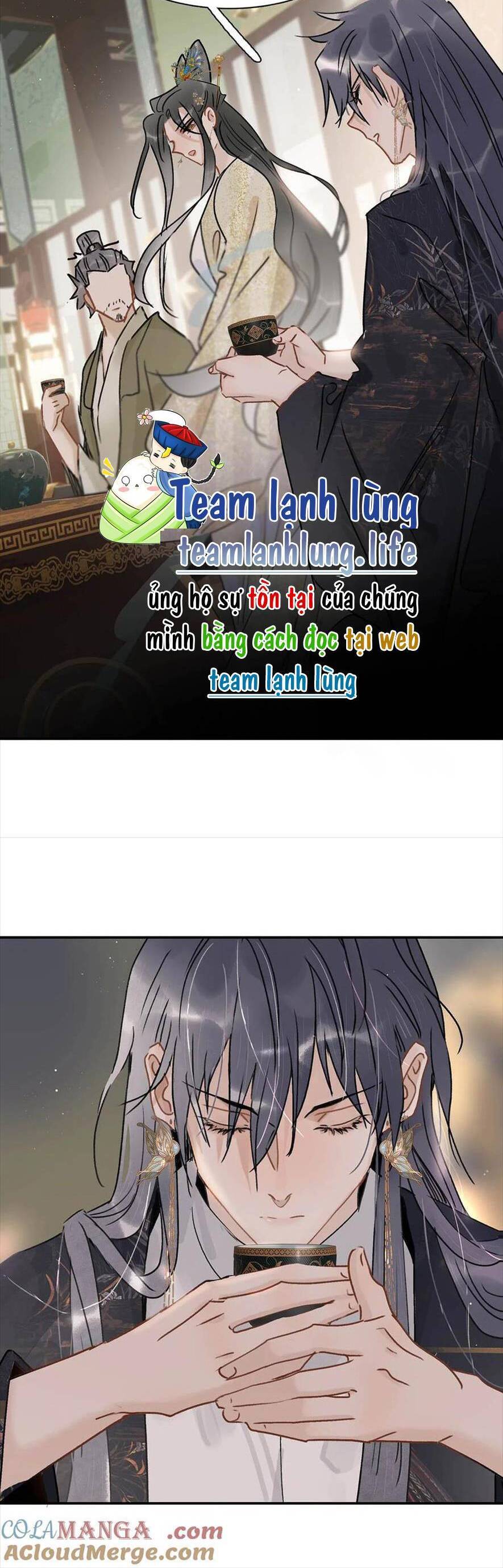 Cuộc Hôn Nhân Vụ Lợi: Chapter 73