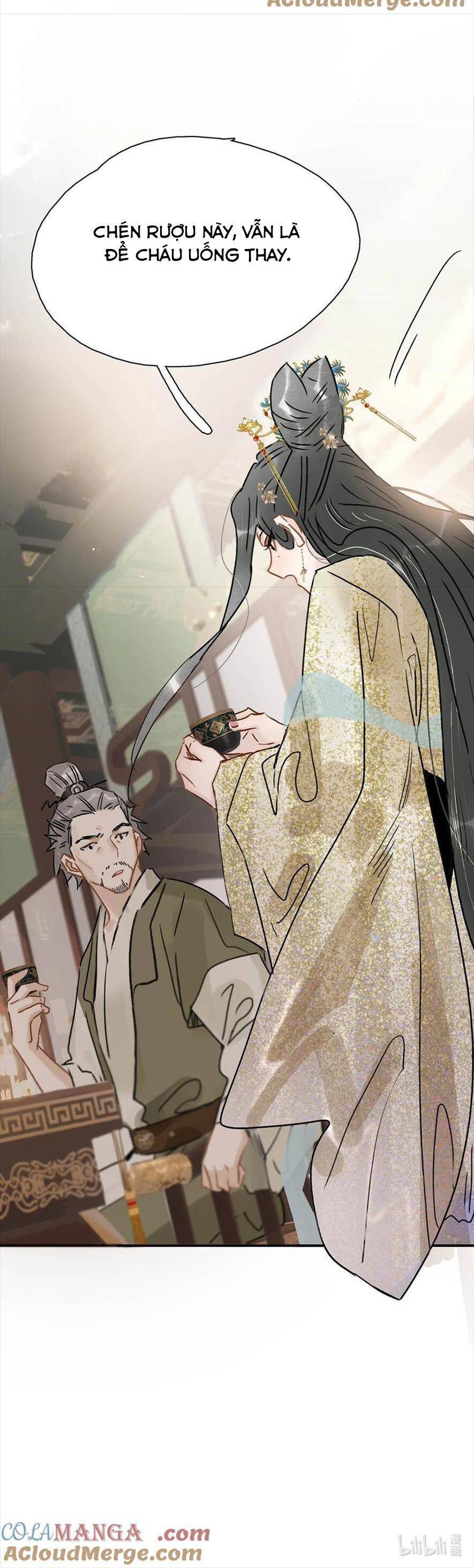 Cuộc Hôn Nhân Vụ Lợi: Chapter 73