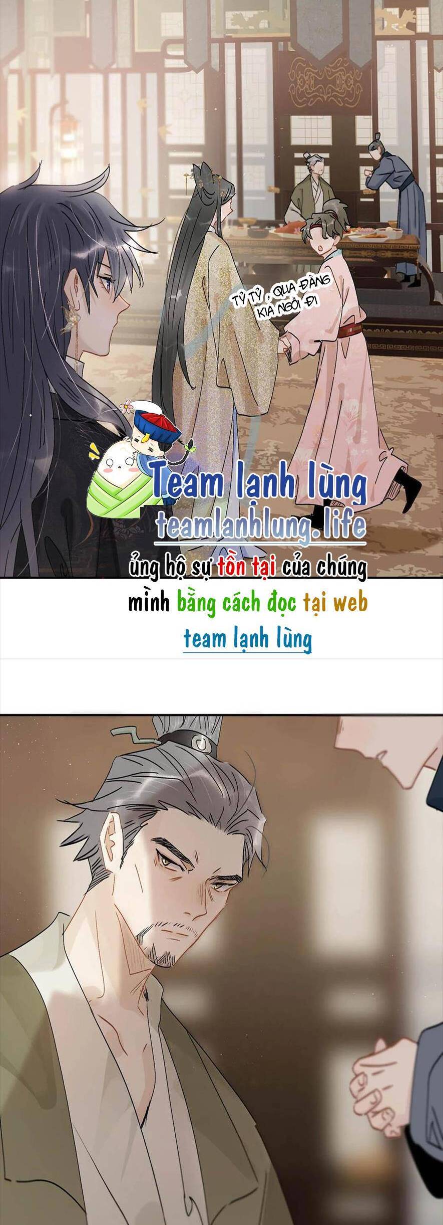 Cuộc Hôn Nhân Vụ Lợi: Chapter 73