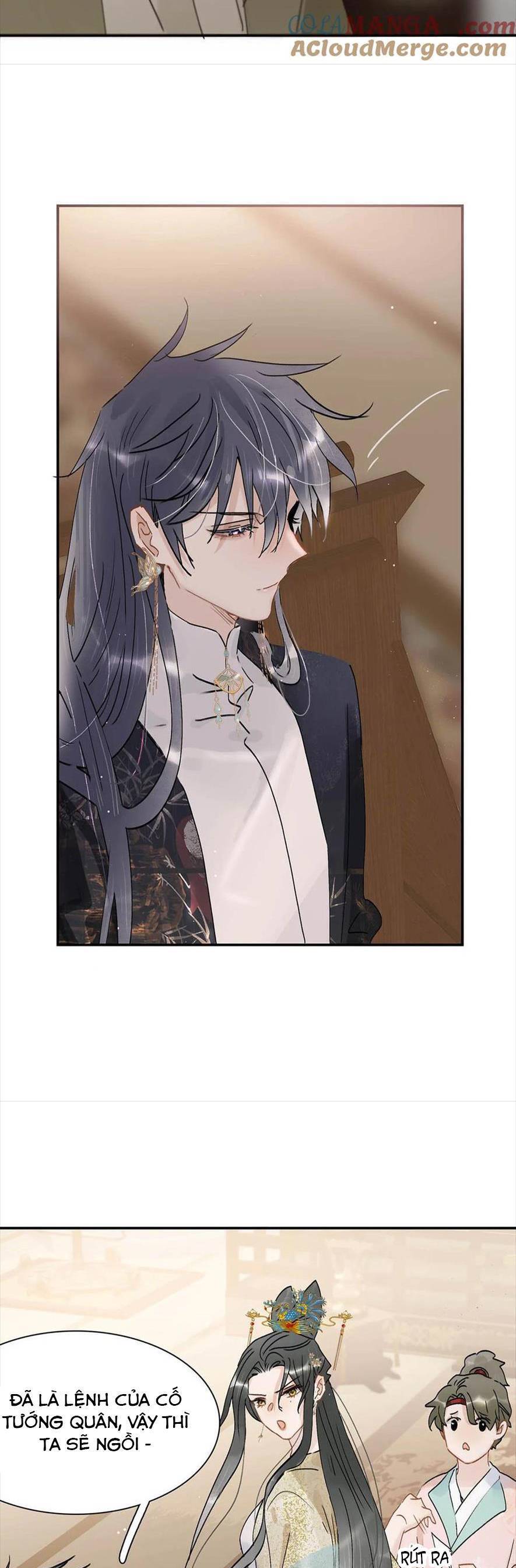 Cuộc Hôn Nhân Vụ Lợi: Chapter 73