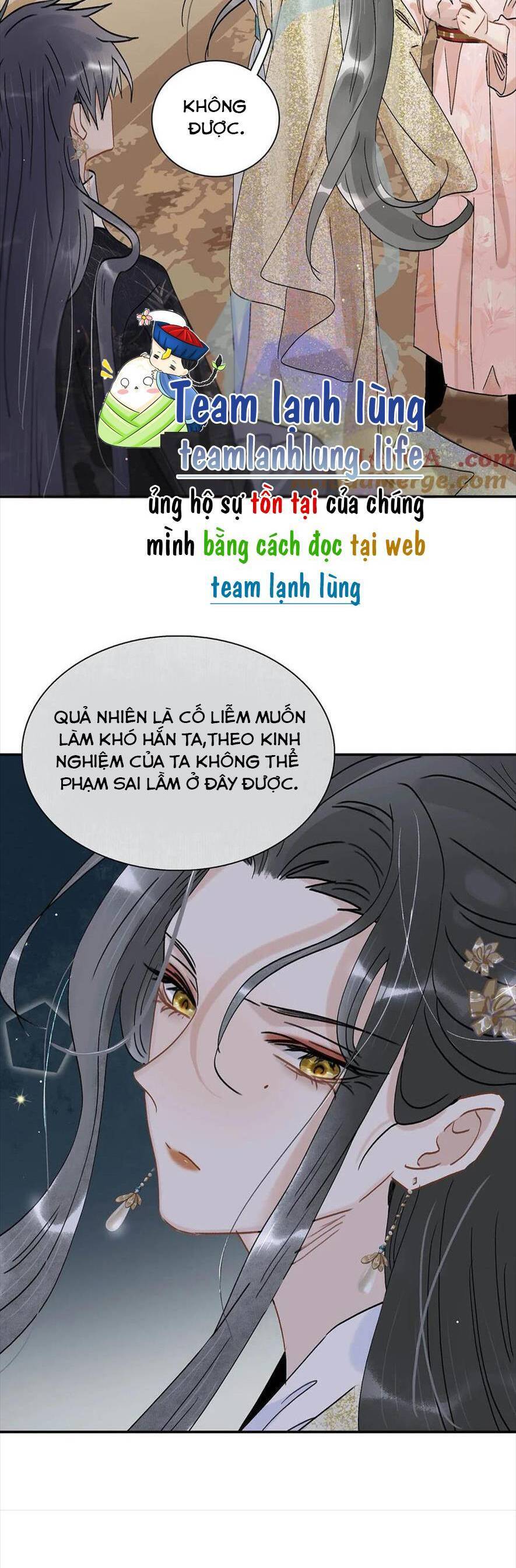 Cuộc Hôn Nhân Vụ Lợi: Chapter 73