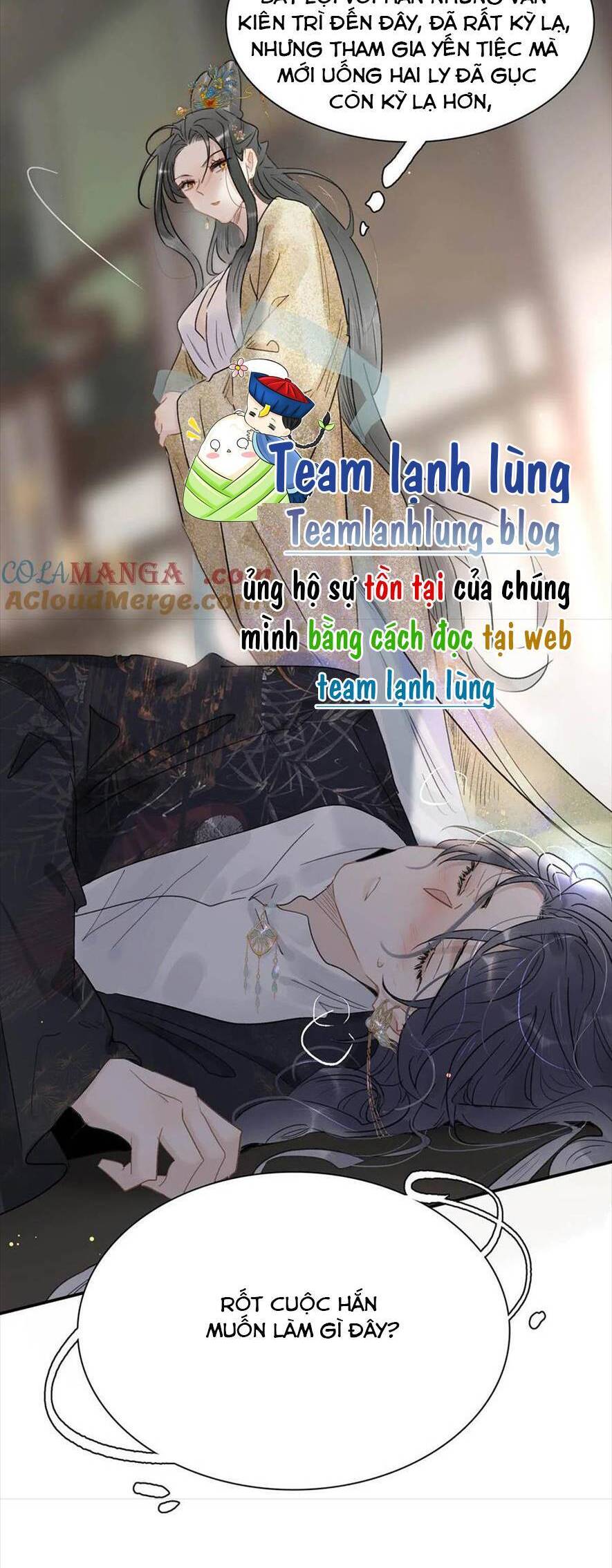 Cuộc Hôn Nhân Vụ Lợi: Chapter 74