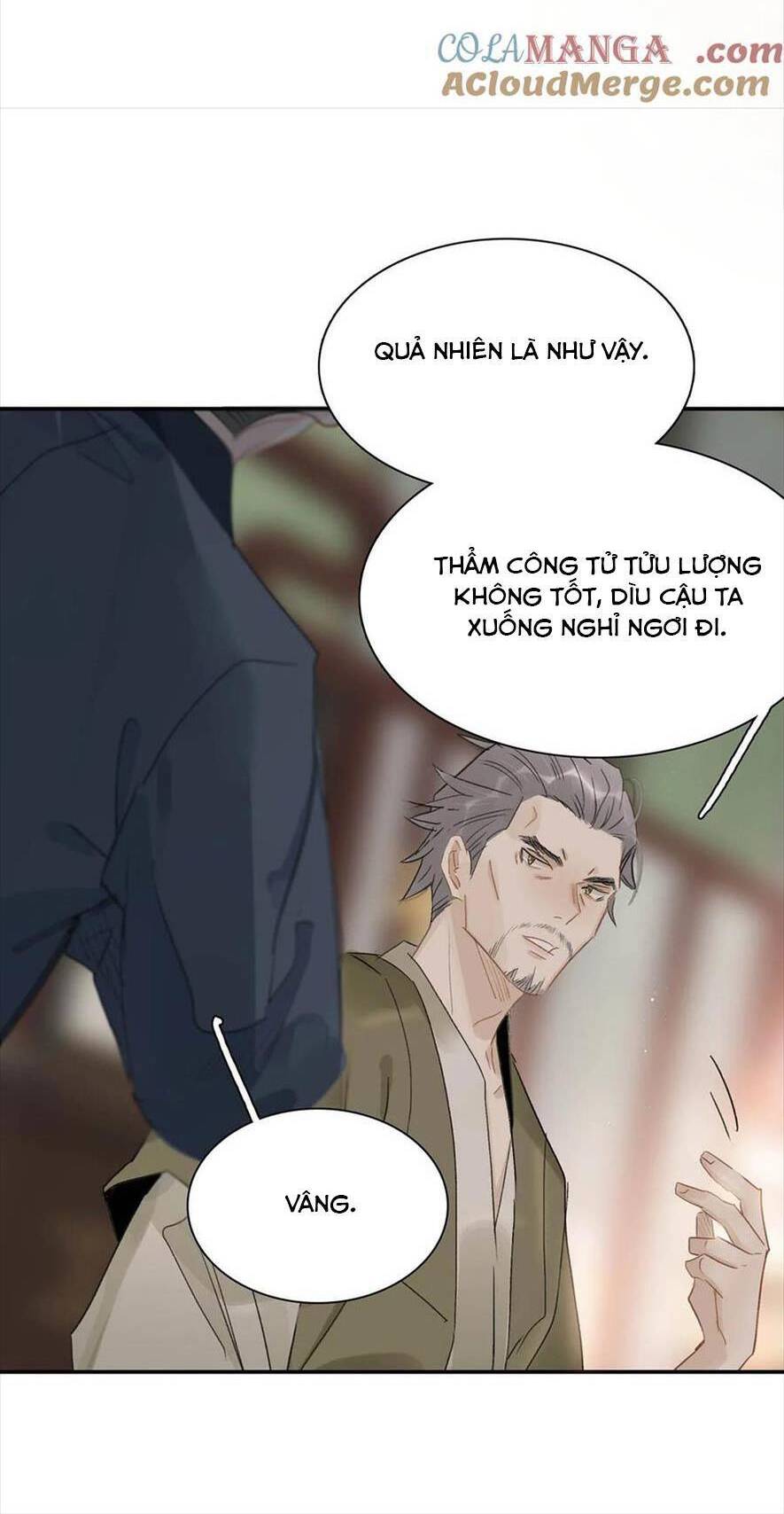 Cuộc Hôn Nhân Vụ Lợi: Chapter 74
