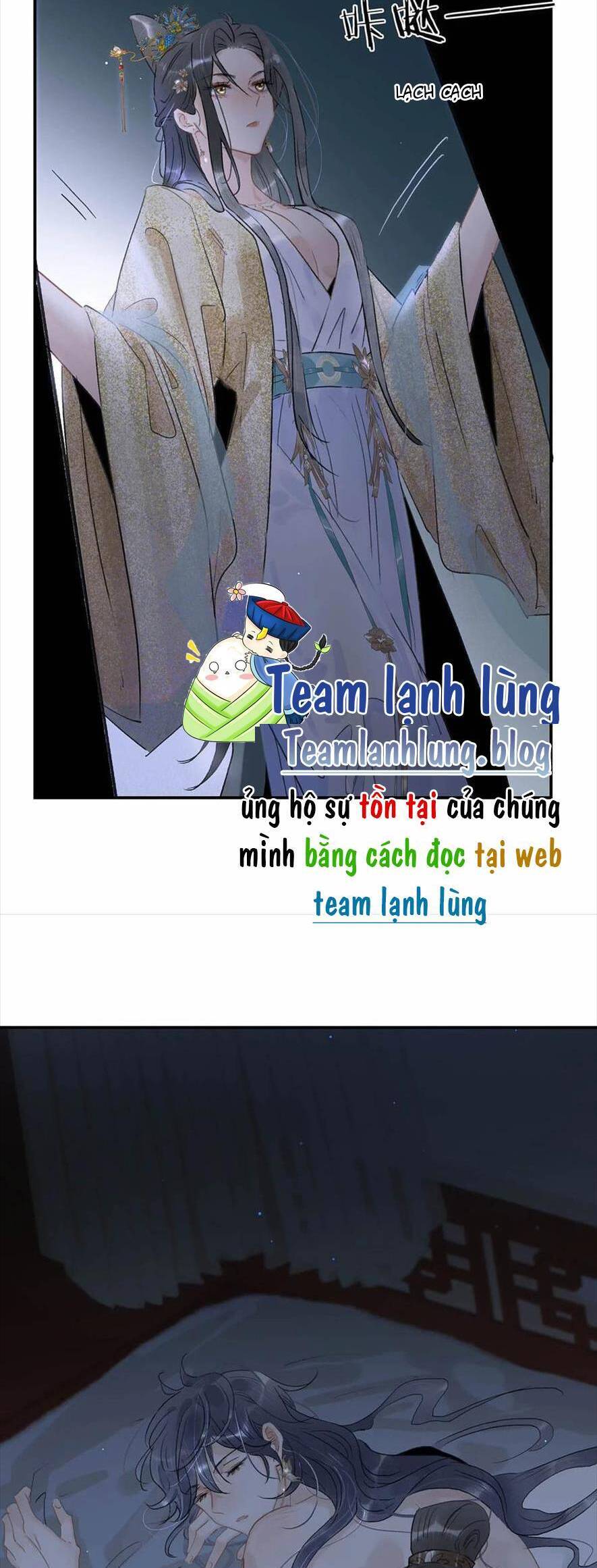 Cuộc Hôn Nhân Vụ Lợi: Chapter 74
