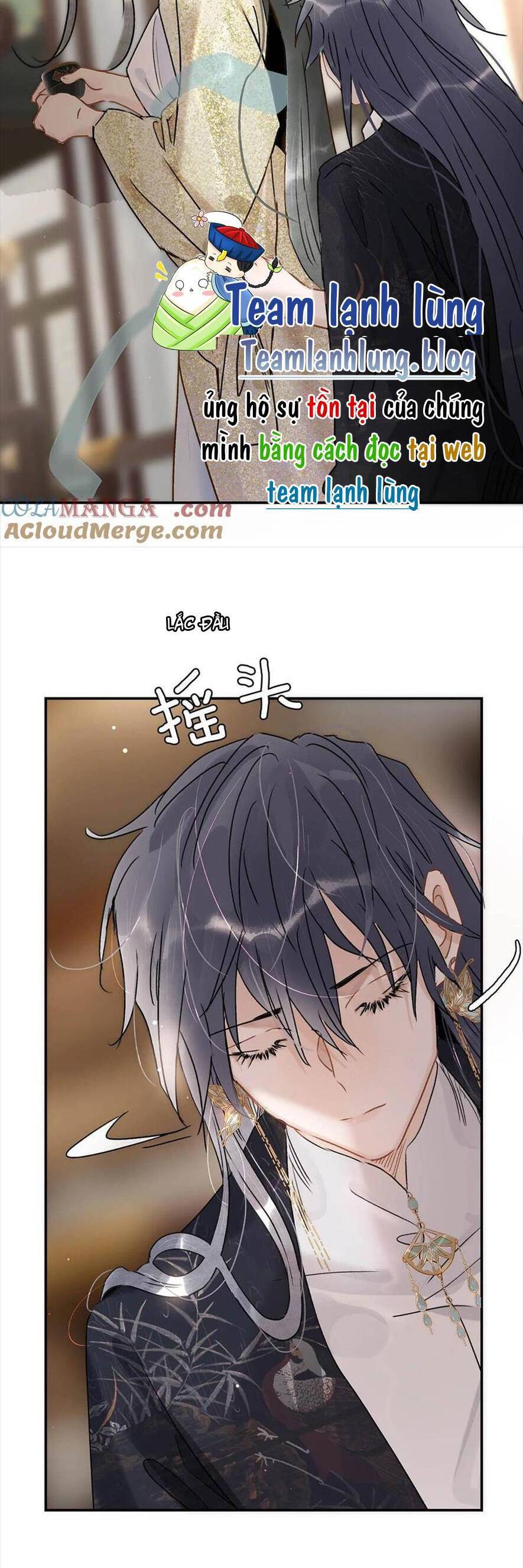 Cuộc Hôn Nhân Vụ Lợi: Chapter 74