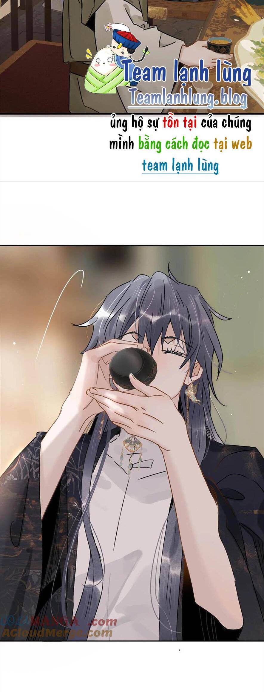 Cuộc Hôn Nhân Vụ Lợi: Chapter 74