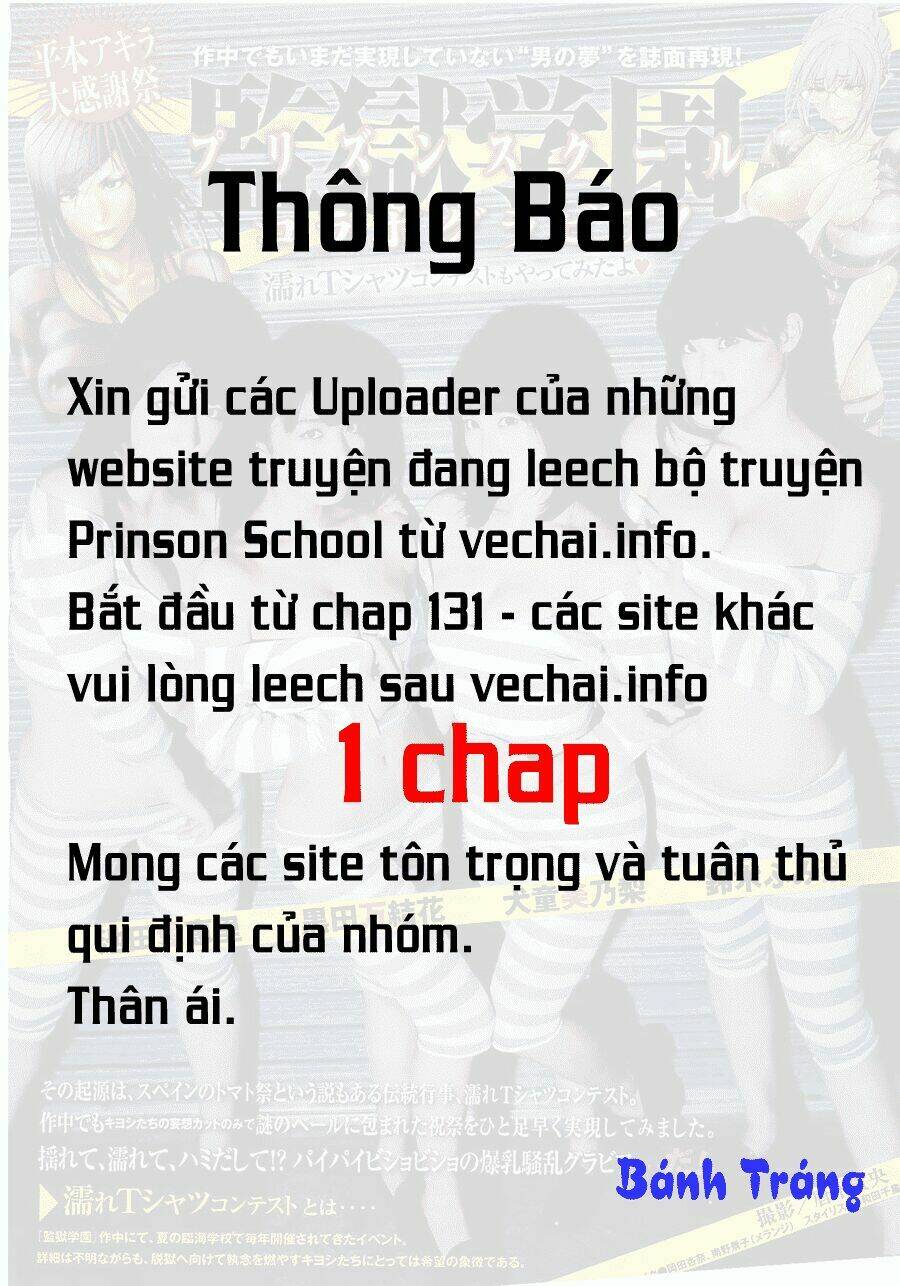 Trường Học Ngục Tù: Chapter 146