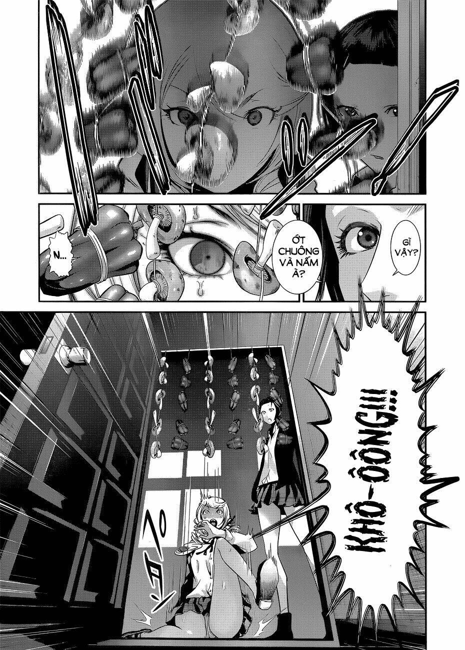 Trường Học Ngục Tù: Chapter 146
