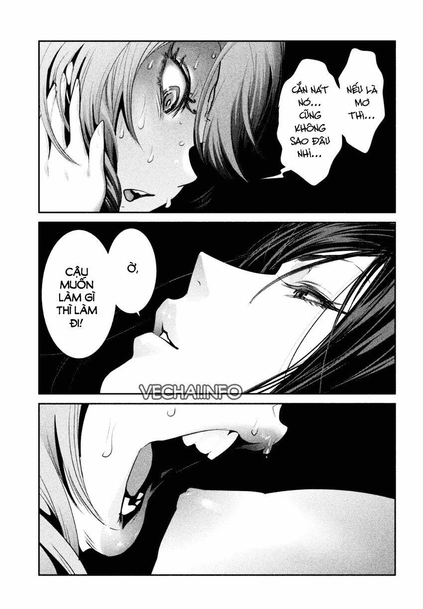 Trường Học Ngục Tù: Chapter 163