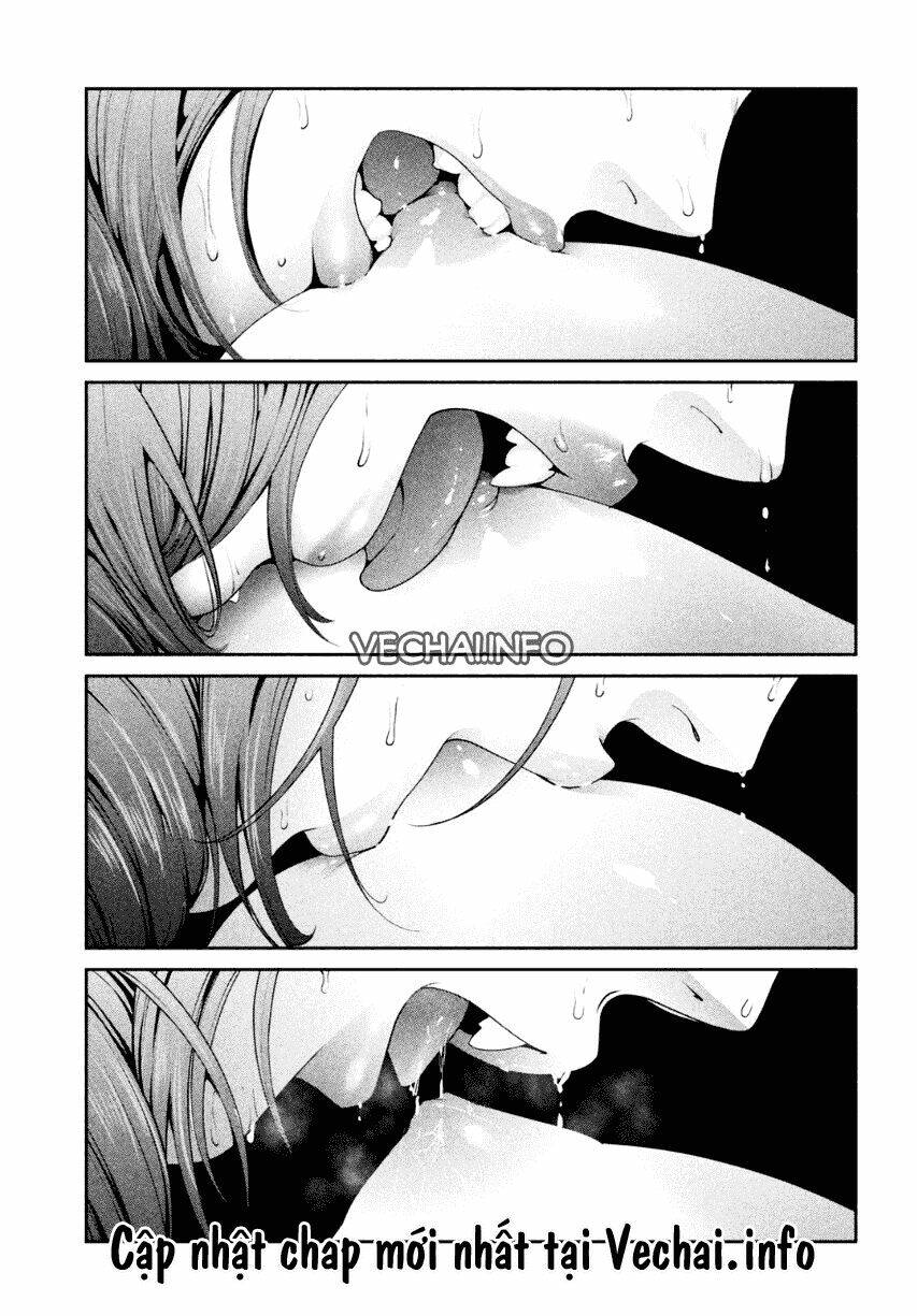 Trường Học Ngục Tù: Chapter 163