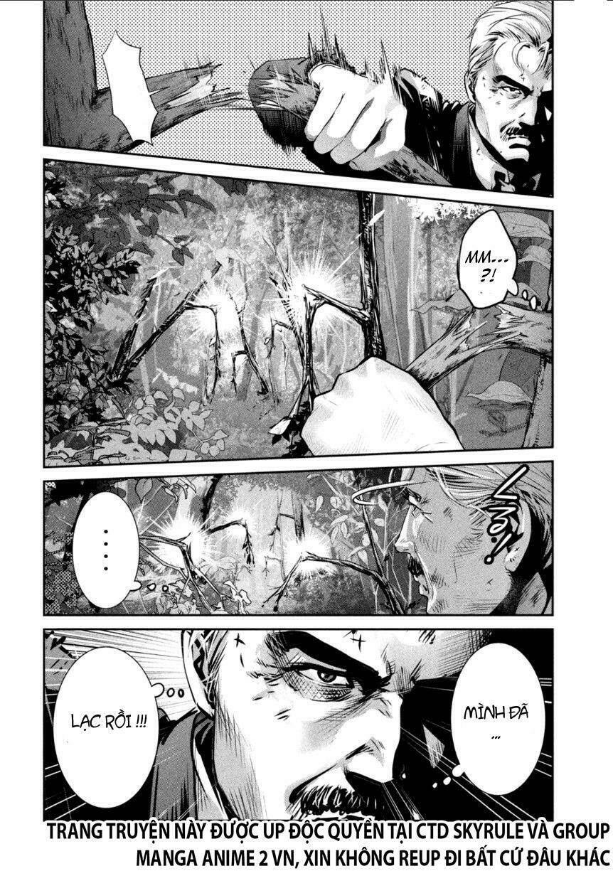 Trường Học Ngục Tù: Chapter 170