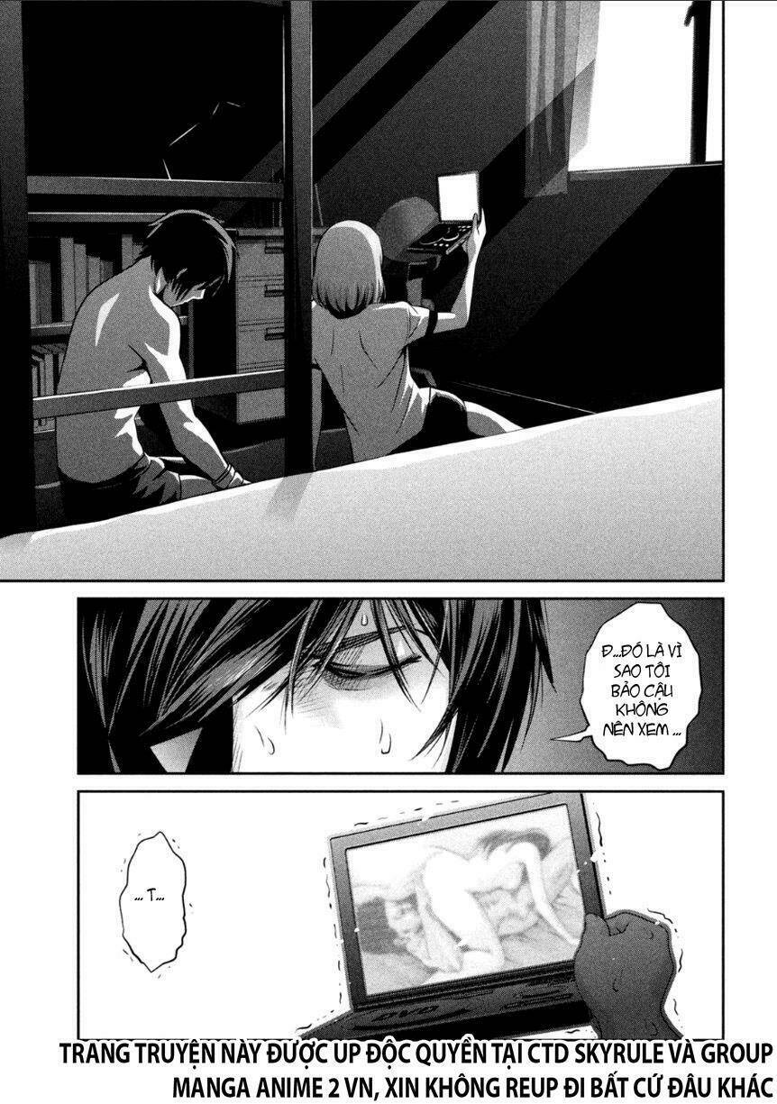 Trường Học Ngục Tù: Chapter 170