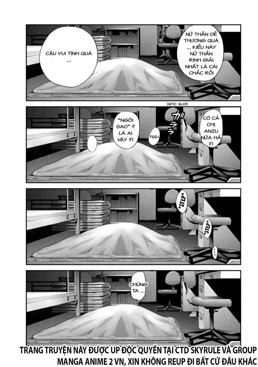 Trường Học Ngục Tù: Chapter 177