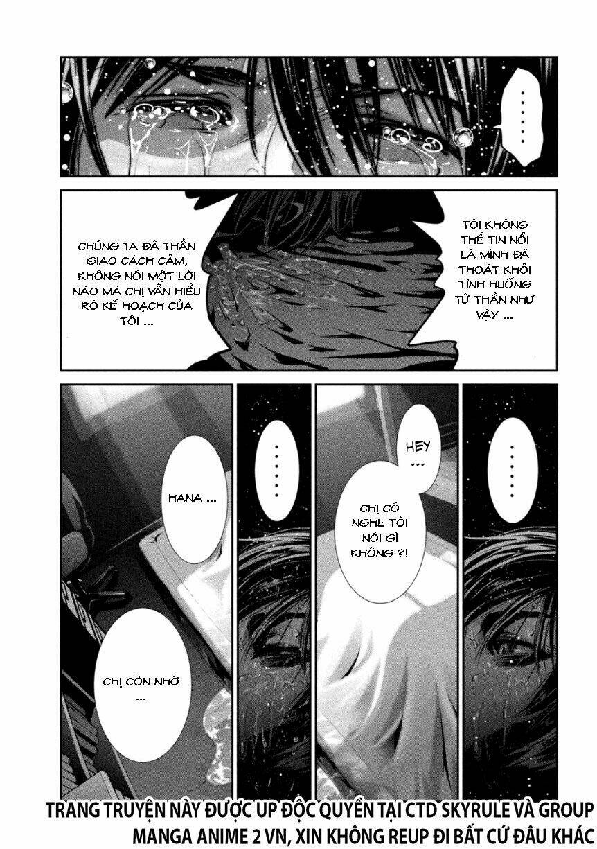 Trường Học Ngục Tù: Chapter 177