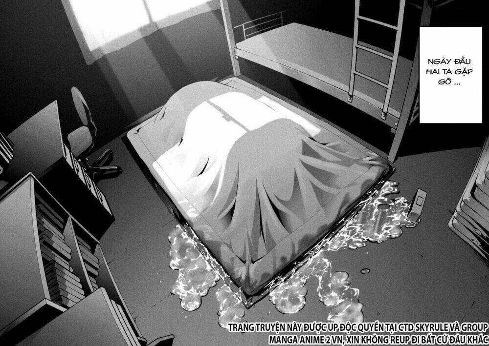 Trường Học Ngục Tù: Chapter 177