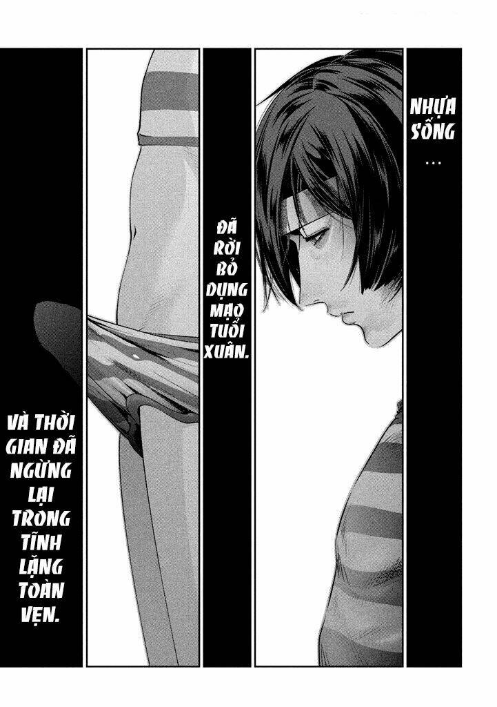 Trường Học Ngục Tù: Chapter 206