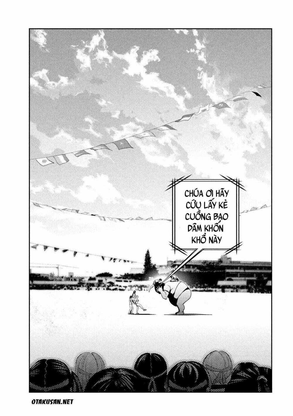 Trường Học Ngục Tù: Chapter 231